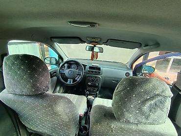 авто бак: Daihatsu Cuore: 2003 г., Механика, Бензин, Хэтчбэк — 6