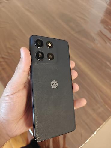 odun matoru: Motorola Moto G5 Plus, 256 GB, rəng - Qara, Sensor — 3