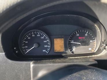 range rover цена: Mercedes-Benz Спринтер: 2009 г., Фургон — 6