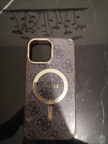 Apple iPhone: IPhone 13 Pro Max 128GB – original, sve radi Prodajem iPhone 13 Pro — 16