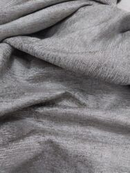 Pərdə və tüllər: İşlənmiş, Vilyur Pərdə, rəng - Boz, Ünvandan götürmə — 4