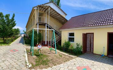 Иссык-Куль 2025: Квартира, Акбар апартотель ЦО Asia Palace — 4