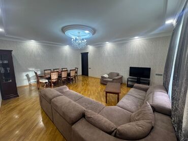 Köhnə tikili: Bakı, Əhmədli, 5 otaqlı, Köhnə tikili, m. Əhmədli, 160 kv. m — 4