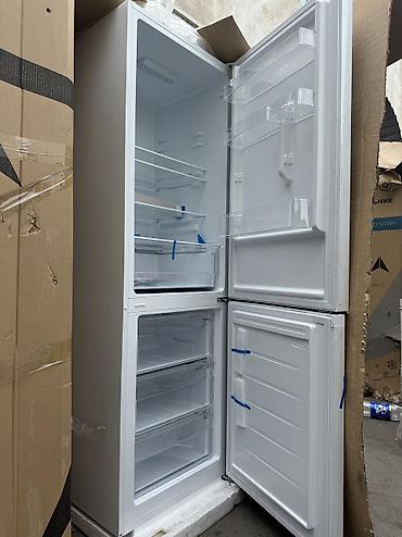 Холодильники: Холодильник Avest, Новый, Двухкамерный, De frost (капельный), 60 * 186 * 60 — 13