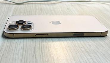 15 pro max dubay: IPhone 16 Pro Max, 256 GB, Qızılı, Face ID — 1