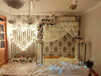 Dekorlar və bəzəklər: Dekorlar və bəzəklər — 7