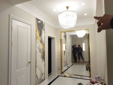 Ремонт под ключ: Ремонт под ключ | Офисы, Квартиры, Дома Больше 6 лет опыта — 19