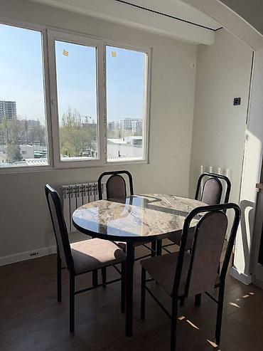 Продажа квартир: 1 комната, 45 м², 106 серия улучшенная, 4 этаж, Дизайнерский ремонт — 10