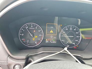 760: Subaru Outback: 2020 г., Вариатор, Кроссовер — 6