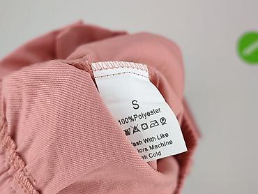 spodnie hello kitty s: Spodnie materiałowe damskie, rozmiar S — 4