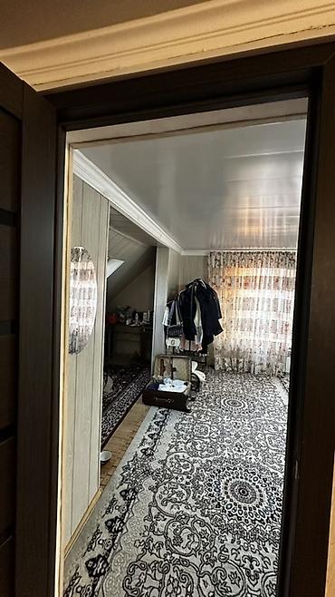 Продажа коттеджей и домов: 6 комнат, 158 м², 11 соток, Ала-Тоо, Собственник — 15