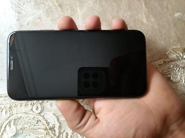 iphone x10: IPhone 11, 64 GB, Qara, Face ID — 2
