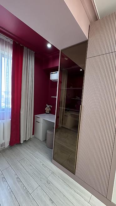 Продажа квартир: 3 комнаты, 100 м², Верхний Джал Элитка, 15 этаж, Дизайнерский ремонт — 27