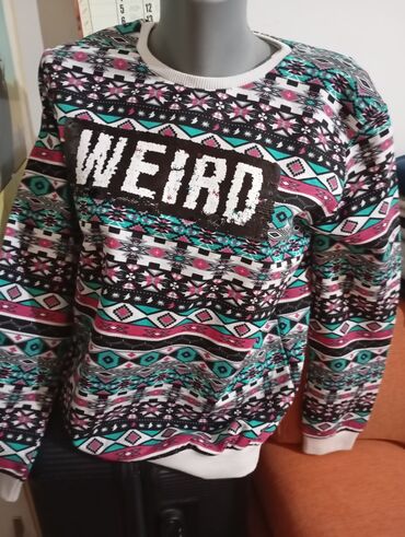 Dukserice: Nov duks vel L — 3