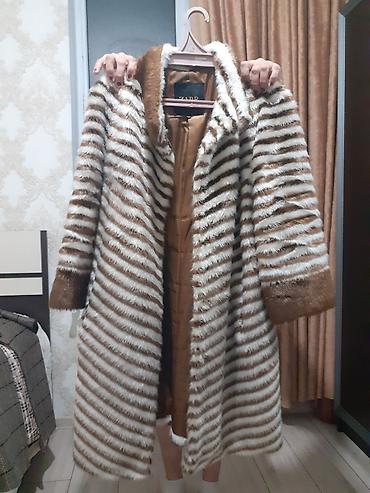Kürk, Zara, rəng - Ağ lalafo.az -da Kürk, Zara, rəng - Ağ