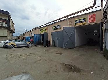 rəngsaz işi: Avto rəngsaz tələb olunur, 1/1, Aylıq ödəniş — 3