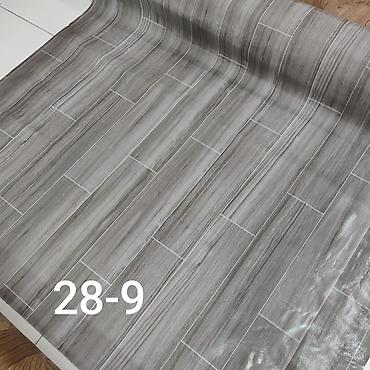 Линолеум: Linoleum döşəmə örtükləri – taxta fakturalı və daş effekti dizaynlar — 4