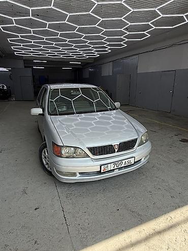 виста ордео: Toyota Vista: 1998 г., 2 л, Автомат, Бензин, Универсал — 2