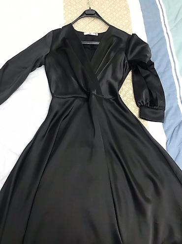 half zip: Платье стильное и нарядное ;очень красиво и женственно ;размер 42-46 — 3