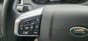 Land Rover: Land Rover Discovery: 2019 г., 2 л, Автомат, Дизель, Кроссовер — 22