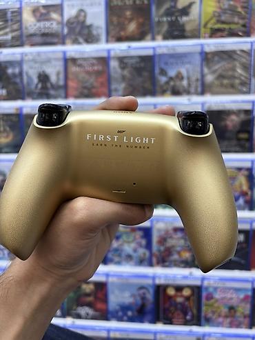 xbox one controller: ✅Az istifadə olunub, yeni kimidir Məhsul: PlayStation 5 DualSense — 2