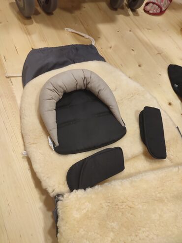 Gəzinti arabaları: Klassik gəzinti arabası, Maclaren, İşlənmiş, Ünvandan götürmə — 9