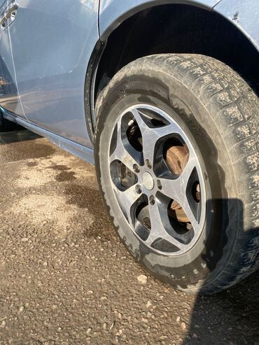 Honda: Honda Elysion: 2004 г., 3 л, Автомат, Бензин, Минивэн at lalafo.kg — 13 Honda: Honda Elysion: 2004 г., 3 л, Автомат, Бензин, Минивэн — 13