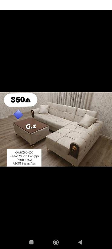 Divanlar: Künc divan, Yeni, Açılan, Bazalı — 1