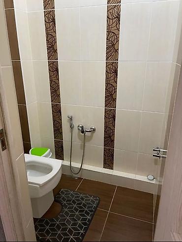 elite hause: 2 комнаты, Боконбаева/Уметалиева Агентство недвижимости, Без животных, от 3 месяцев, от 6 месяцев, от 1 года, С мебелью полностью — 1