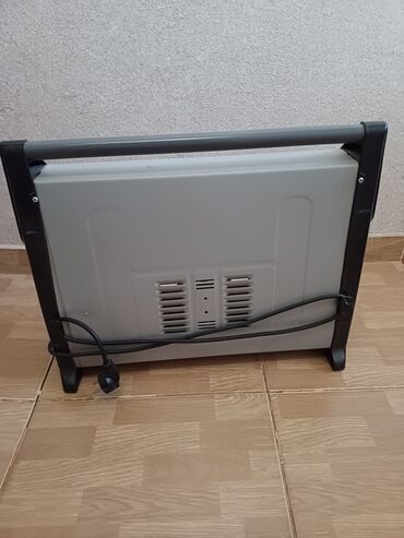 Elektrikli qızdırıcılar və radiatorlar: Elektrikli qızdırıcılar və radiatorlar