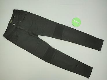 jogger jeans: Jeansy damskie, rozmiar XS — 2