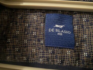 Köynəklər: Köynək, XL, rəng - Mavi — 5