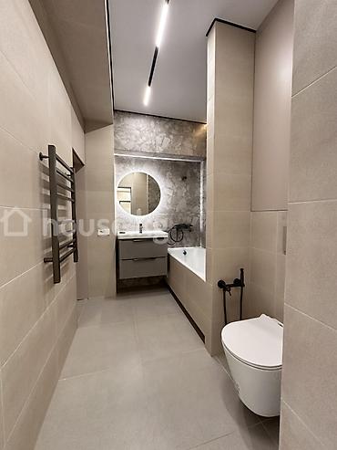 Продажа квартир: 3 комнаты, 100 м², Элитка, 10 этаж, Дизайнерский ремонт — 6