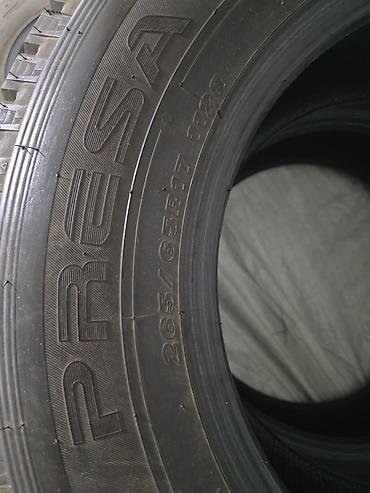maxxis: Шины 265 / 65 / R 17, Зима, Новый, Комплект, Внедорожные (АТ/МТ), Maxxis — 6