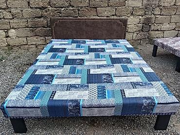 Bağ və bostan üçün digər məhsullar: TƏZƏ ÇARPAYILAR. 1 NƏFƏRLİK ÇARPAYILAR 60 MANAT. 2 NƏFƏRLİK TAXT 110 — 6