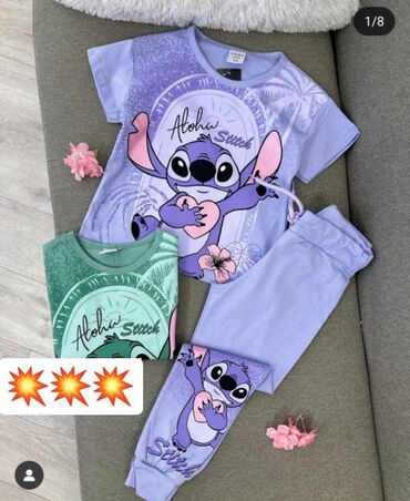 Kompleti: Komplet: Pantalone — 4