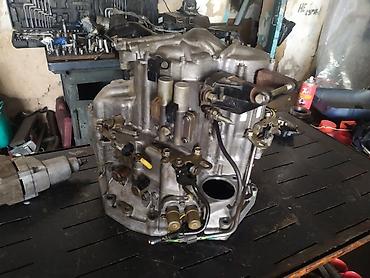 Автозапчасти: Ремонт АКПП Хонда!! Honda Odyssey 2.2!! Honda Odyssey 2.3!! Honda — 4