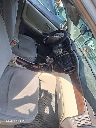 форсунки 2 7: Toyota Highlander: 2004 г., 3.3 л, Автомат, Бензин, Кроссовер — 6