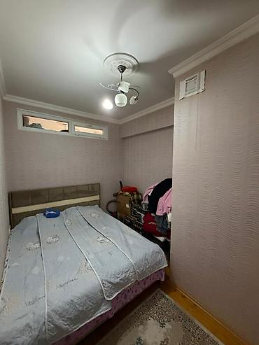 razin: 2 otaqlı, Yeni tikili, 52 kv. m — 6