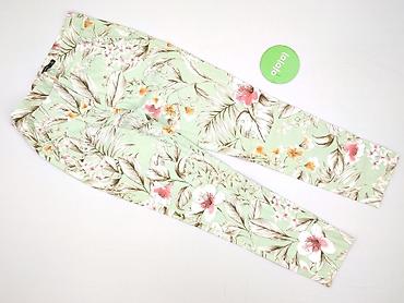 vistula capri: Zara, Spodnie materiałowe damskie, rozmiar S — 2