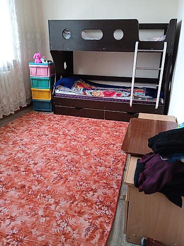 Продажа коттеджей и домов: В продаже дом город Бишкек село маевка дом три комнаты большой зал — 16