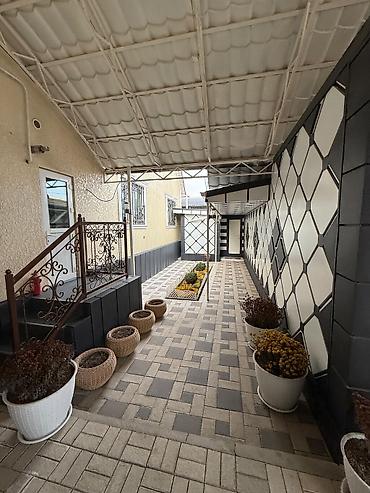 Продажа домов: Дом, 110 м², 5 комнат, Дизайнерский ремонт — 12