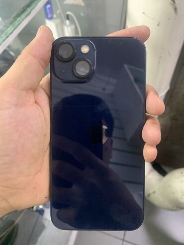 наушники накладные бишкек: IPhone 13
