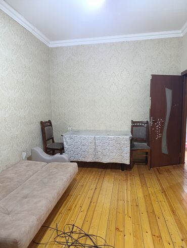 Uzunmüddətli kirayə evlər: 60 kv. m, 2 otaqlı, Qaz, İşıq, Su — 7