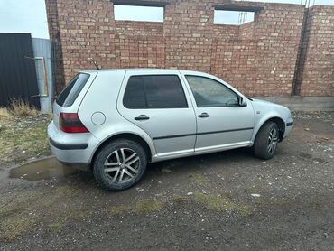 капот на одисей: Volkswagen Golf: 2000 г., 1.6 л, Автомат, Бензин, Хэтчбэк