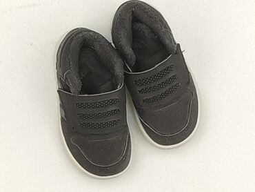 buty wsuwane: Кросівки Adidas, 23, Б/в