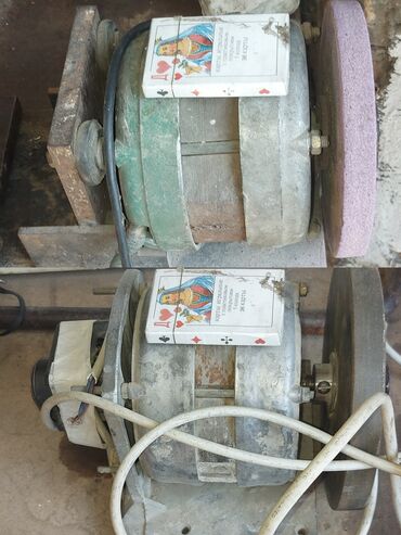 купить дробилку для початков кукурузы: Точило СССР 220V 1420 мин С вилкой 3300 с Без вилки 2500с Все