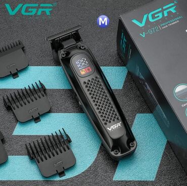 vgr 675: Elektrik üzqırxan, Vgr, Yeni, Ödənişli çatdırılma