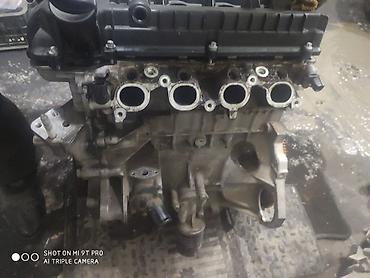 Коленвалы: Есть запчасти на двигатель Киа к5 обьем 2 год 2015 Мицубиси Лансер — 10
