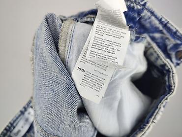 vans 36: Cropp, Jeansy damskie, rozmiar S — 7
